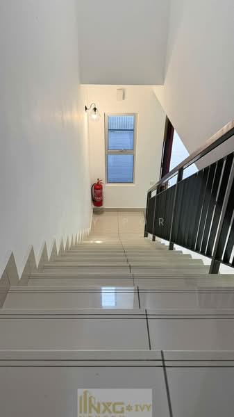 2-storey Terraced House for Rent in Jenjarom (Selangor) - Ivy Por - Corridor - PropertyGuru.com.my