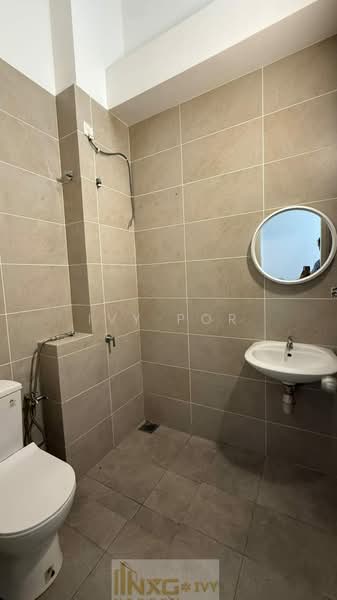 2-storey Terraced House for Rent in Jenjarom (Selangor) - Ivy Por - Bathroom - PropertyGuru.com.my