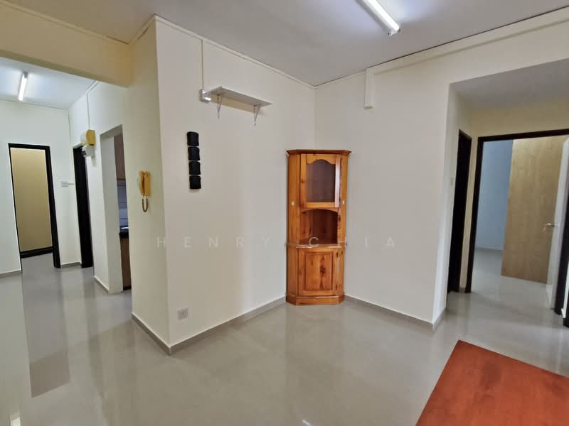 Kondominium untuk Disewa di Puncak Banyan - Henry Chia - PropertyGuru.com.my