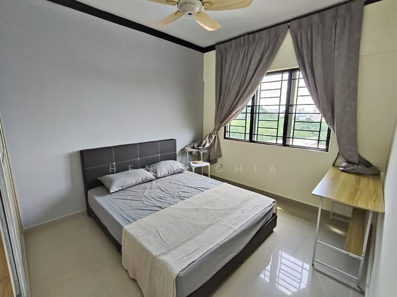 Kondominium untuk Disewa di Puncak Banyan - Henry Chia - PropertyGuru.com.my