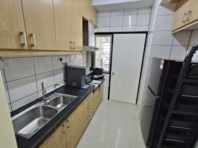 Kondominium untuk Disewa di Puncak Banyan - Henry Chia - PropertyGuru.com.my
