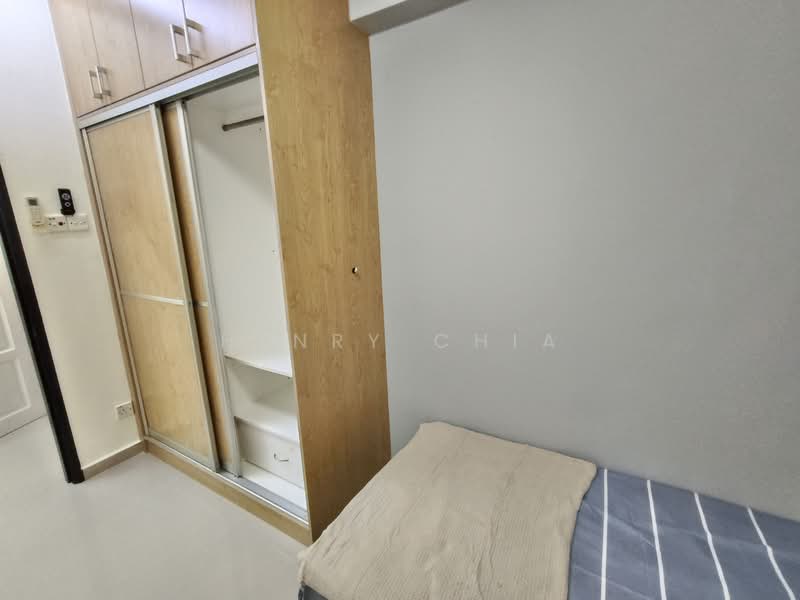 Kondominium untuk Disewa di Puncak Banyan - Henry Chia - PropertyGuru.com.my