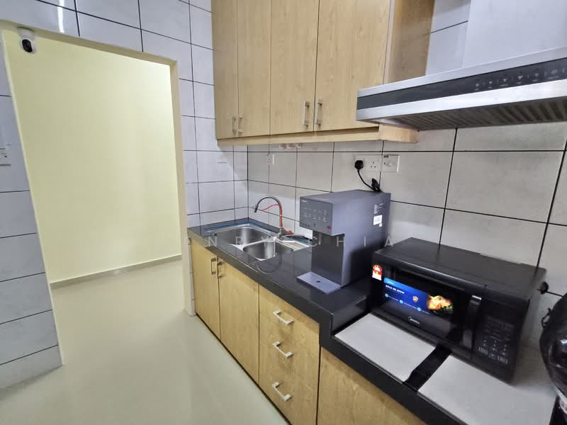 Kondominium untuk Disewa di Puncak Banyan - Henry Chia - PropertyGuru.com.my
