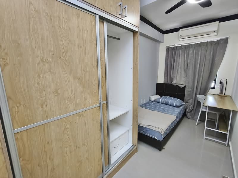Kondominium untuk Disewa di Puncak Banyan - Henry Chia - PropertyGuru.com.my