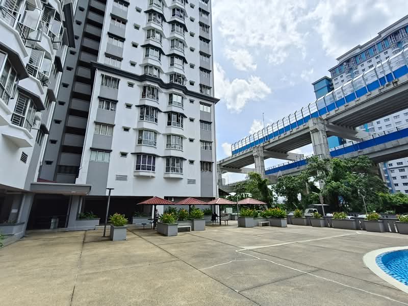 Kondominium untuk Disewa di Puncak Banyan - Henry Chia - PropertyGuru.com.my
