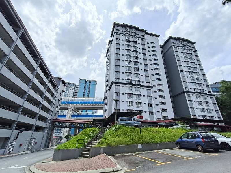 Kondominium untuk Disewa di Puncak Banyan - Henry Chia - PropertyGuru.com.my
