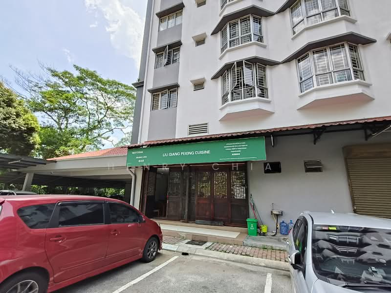 Kondominium untuk Disewa di Puncak Banyan - Henry Chia - PropertyGuru.com.my