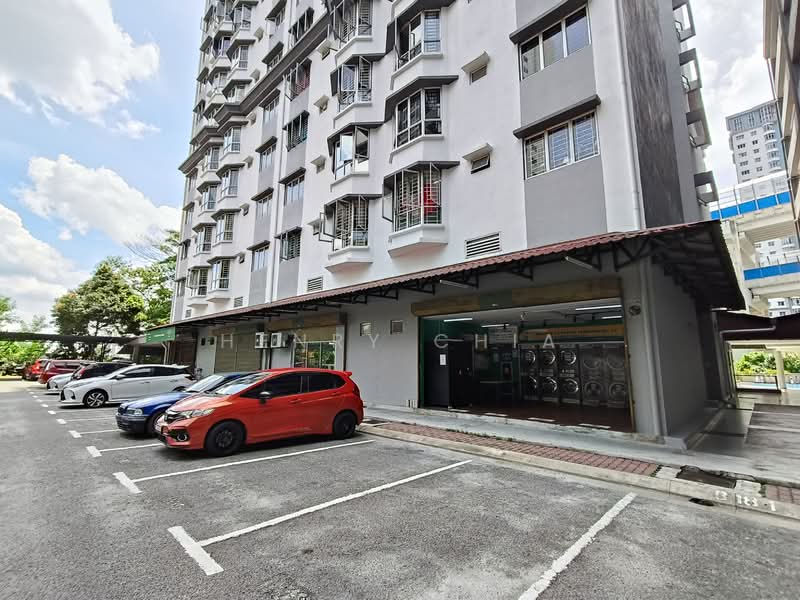 Kondominium untuk Disewa di Puncak Banyan - Henry Chia - PropertyGuru.com.my