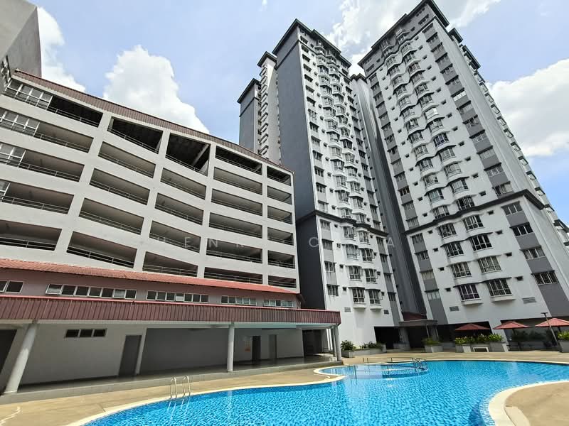 Kondominium untuk Disewa di Puncak Banyan - Henry Chia - PropertyGuru.com.my