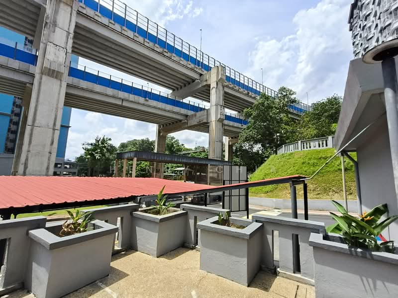 Kondominium untuk Disewa di Puncak Banyan - Henry Chia - PropertyGuru.com.my
