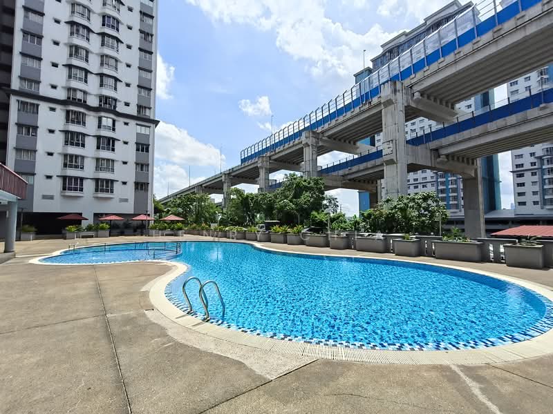 Kondominium untuk Disewa di Puncak Banyan - Henry Chia - PropertyGuru.com.my