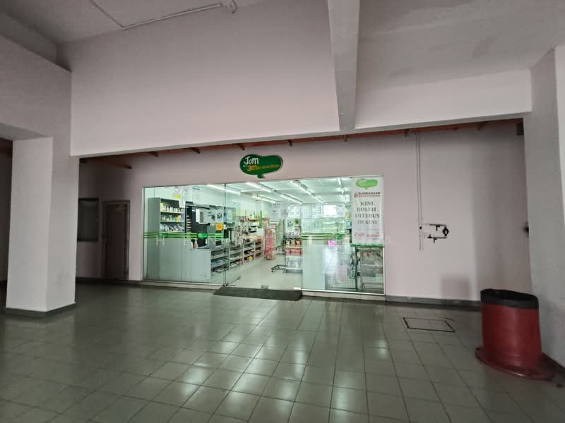 Kondominium untuk Disewa di Puncak Banyan - Henry Chia - PropertyGuru.com.my