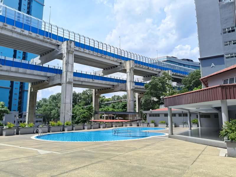 Kondominium untuk Disewa di Puncak Banyan - Henry Chia - PropertyGuru.com.my
