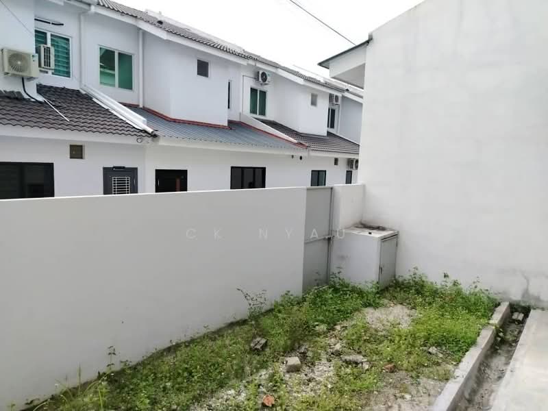 2-storey Terraced House for Sale in Ipoh (Perak) - Ck Nyau - PropertyGuru.com.my