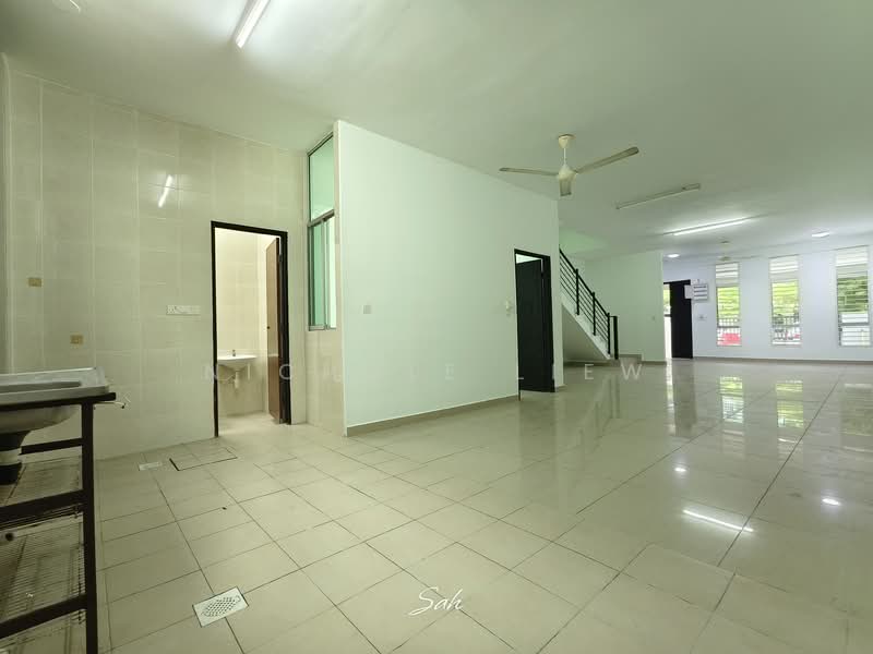 Rumah Teres 3 Tingkat untuk Dijual di Taman Bangi Avenue (Bangi) - Nichole Liew - Interior - PropertyGuru.com.my