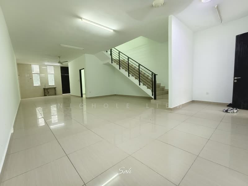 Rumah Teres 3 Tingkat untuk Dijual di Taman Bangi Avenue (Bangi) - Nichole Liew - Interior - PropertyGuru.com.my