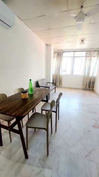 Pangsapuri untuk Disewa di Midlands Court - Rainny Wong - Living Room - PropertyGuru.com.my