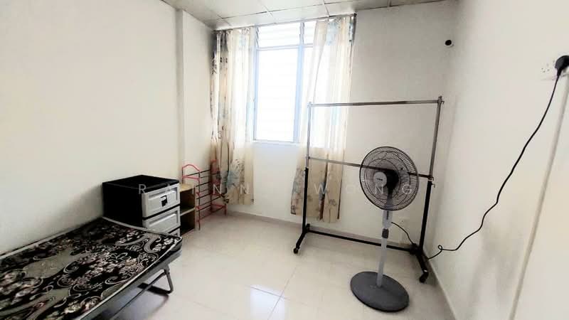Pangsapuri untuk Disewa di Midlands Court - Rainny Wong - Bedroom - PropertyGuru.com.my