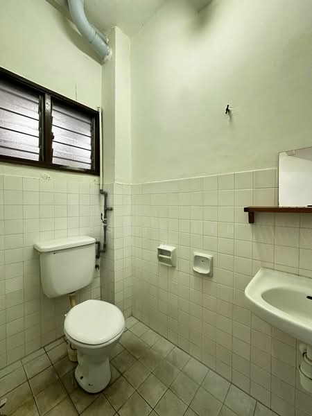 2-storey Terraced House for Sale in Bandar Sri Damansara (Selangor) - Jessie Lin - Bathroom - PropertyGuru.com.my