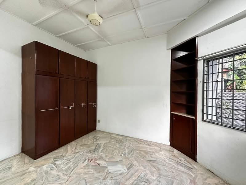 2-storey Terraced House for Sale in Bandar Sri Damansara (Selangor) - Jessie Lin - Interior - PropertyGuru.com.my