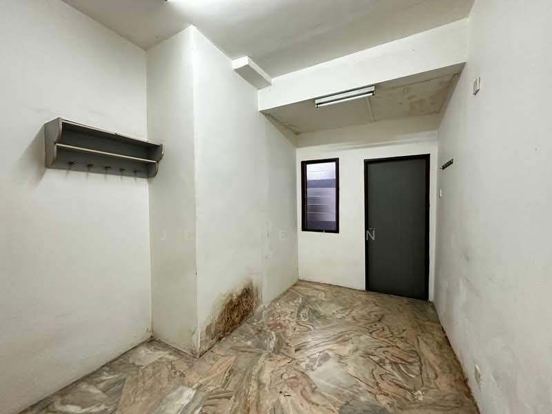 2-storey Terraced House for Sale in Bandar Sri Damansara (Selangor) - Jessie Lin - Interior - PropertyGuru.com.my