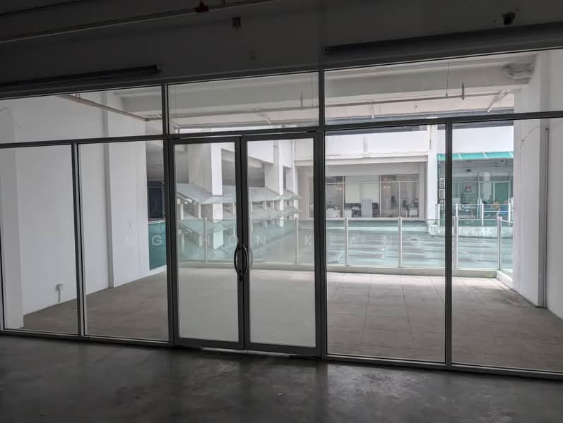 Kedai / Pejabat untuk Disewa di Jalan Klang Lama (Old Klang Road) (Kuala Lumpur) - Ng Hon Keong - Exterior - PropertyGuru.com.my