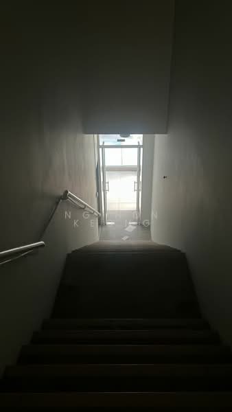 Kedai / Pejabat untuk Disewa di Jalan Klang Lama (Old Klang Road) (Kuala Lumpur) - Ng Hon Keong - Corridor - PropertyGuru.com.my