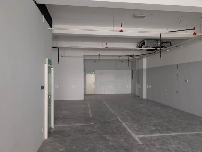 Kedai / Pejabat untuk Disewa di Jalan Klang Lama (Old Klang Road) (Kuala Lumpur) - Ng Hon Keong - Interior - PropertyGuru.com.my