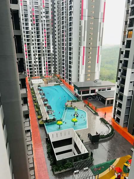 Condominium for Sale at Residensi Mutiara Kajang 2 - Leslie Low - PropertyGuru.com.my