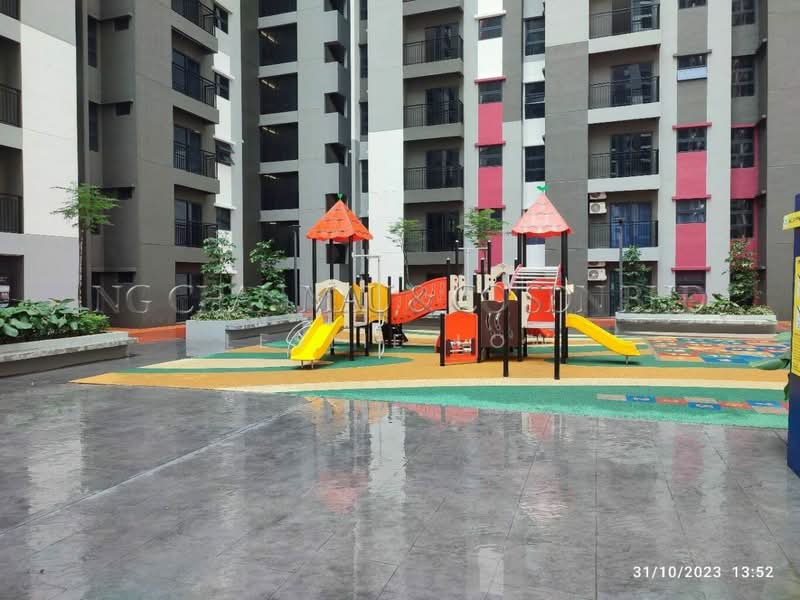 Condominium for Sale at Residensi Mutiara Kajang 2 - Leslie Low - PropertyGuru.com.my