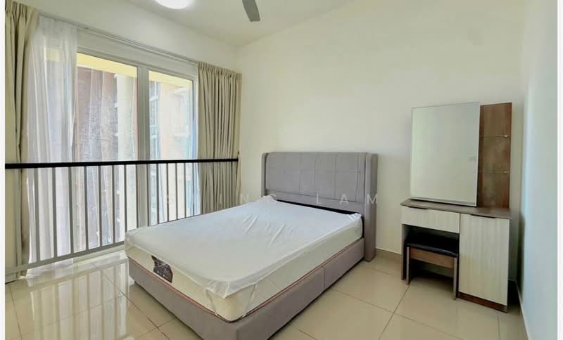Kondominium untuk Disewa di Setia Sky Ville - Shing Lam - Bedroom - PropertyGuru.com.my