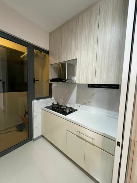 United Point (Residensi Berpadu) - 2
