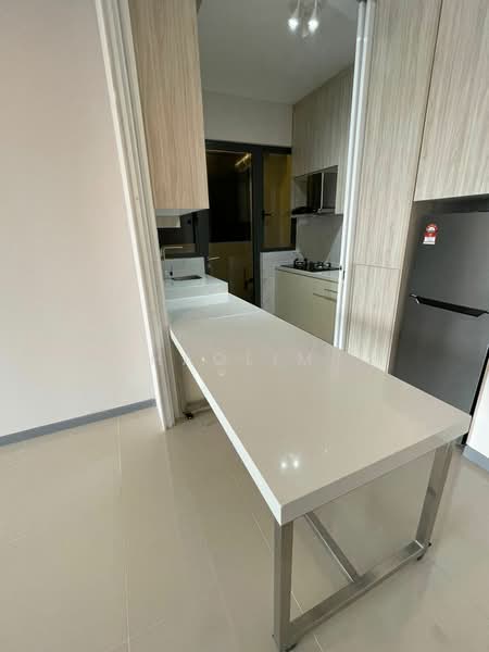 United Point (Residensi Berpadu) - 3