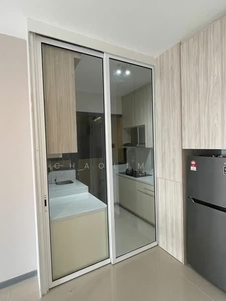 United Point (Residensi Berpadu) - 4