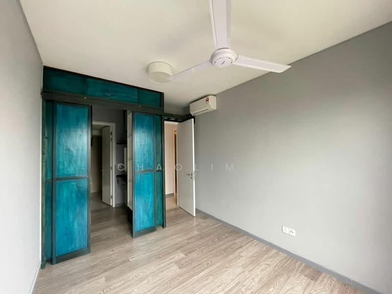 United Point (Residensi Berpadu) - 5