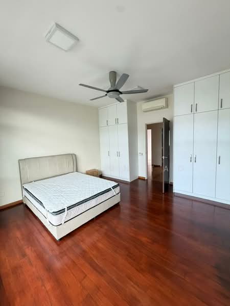 Kondominium untuk Disewa di The Seed Taman Sutera Utama - Foo Jun Tao - Bedroom - PropertyGuru.com.my