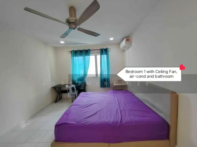 Condominium for Sale at Puncak Nusa Kelana - Josephine Lee - PropertyGuru.com.my