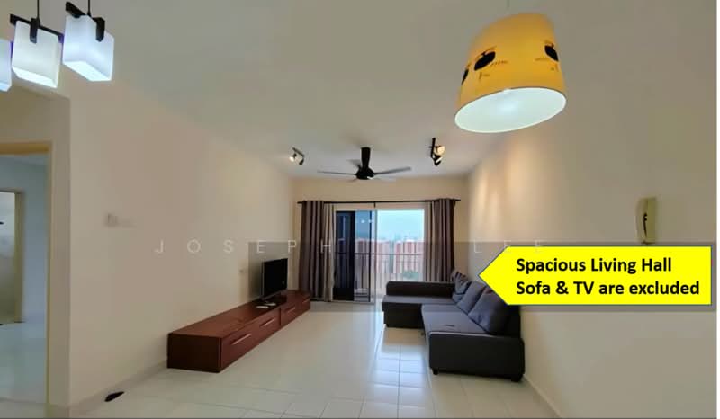 Condominium for Sale at Puncak Nusa Kelana - Josephine Lee - PropertyGuru.com.my