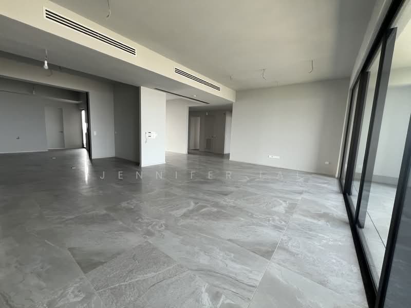 Kondominium untuk Disewa di Aetas Damansara - Jennifer Lai - Interior - PropertyGuru.com.my
