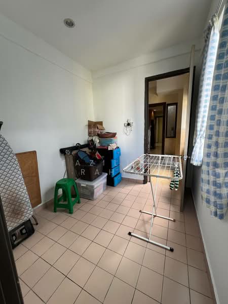 Condominium for Sale at Sri Lojing Condominiums - Fazillah Rahim - Interior - PropertyGuru.com.my