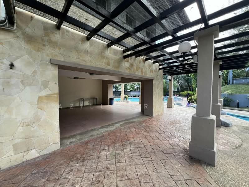 Condominium for Sale at Sri Lojing Condominiums - Fazillah Rahim - Exterior - PropertyGuru.com.my