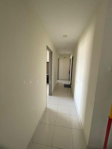 Kondominium untuk Disewa di Symphony Heights (Simfoni Heights) - Jay Selvam - Corridor - PropertyGuru.com.my