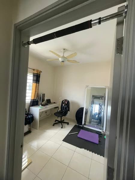 Kondominium untuk Disewa di Symphony Heights (Simfoni Heights) - Jay Selvam - Study - PropertyGuru.com.my