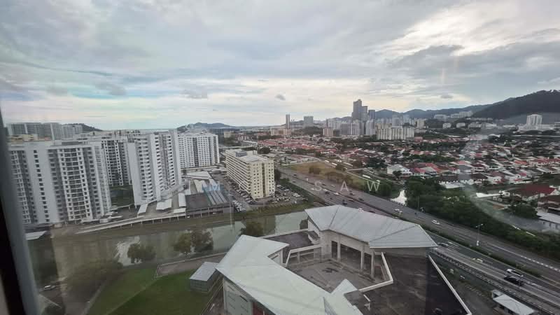 Kondominium untuk Disewa di Tropicana Bay Residences - Simon Saw - Exterior - PropertyGuru.com.my