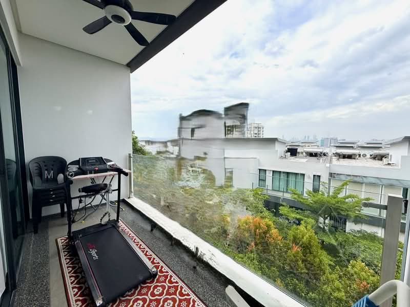 Rumah Berkembar untuk Dijual di Desa Melawati (Setapak) - Mohd Khairil Fitri - PropertyGuru.com.my