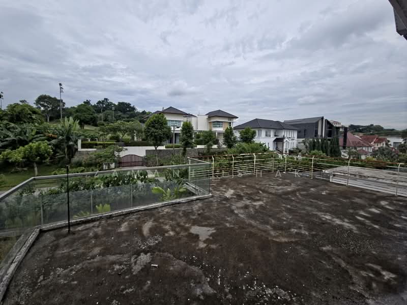 Semi-Detached House for Sale in Seksyen 6 (Bangi) - Zamani Ishak - Exterior - PropertyGuru.com.my
