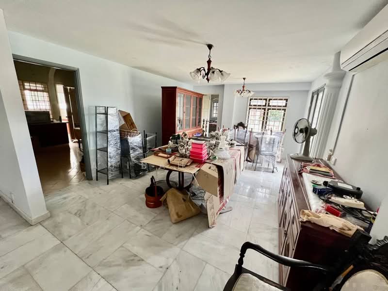 Bungalow for Sale in Ampang Jaya (Ampang) - Najibah Sahari - PropertyGuru.com.my