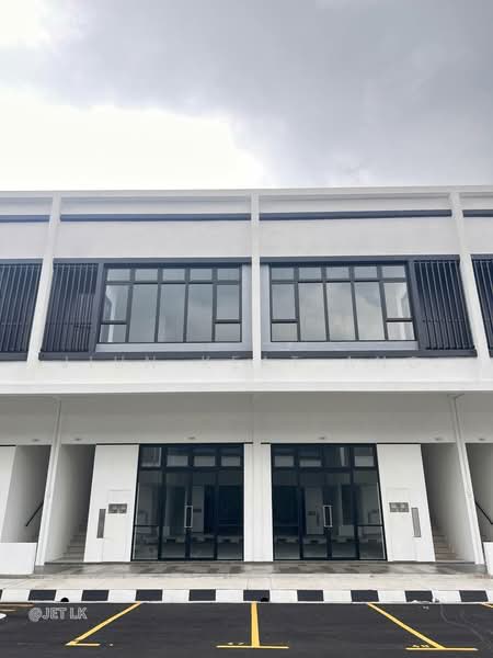 Kedai / Pejabat untuk Disewa di Port Klang (Pelabuhan Klang) (Selangor) - Jiun Keat Ang - PropertyGuru.com.my