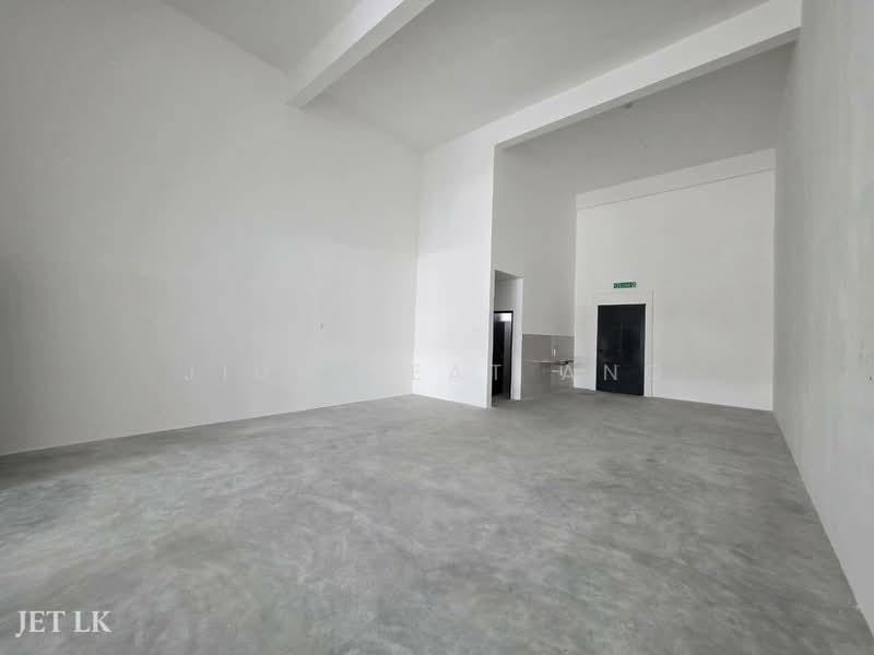 Kedai / Pejabat untuk Disewa di Port Klang (Pelabuhan Klang) (Selangor) - Jiun Keat Ang - Interior - PropertyGuru.com.my