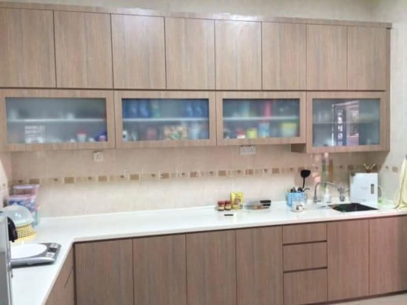Semi-Detached House for Rent in Bukit Indah (Iskandar Puteri (Nusajaya)) - Elena Lim - PropertyGuru.com.my